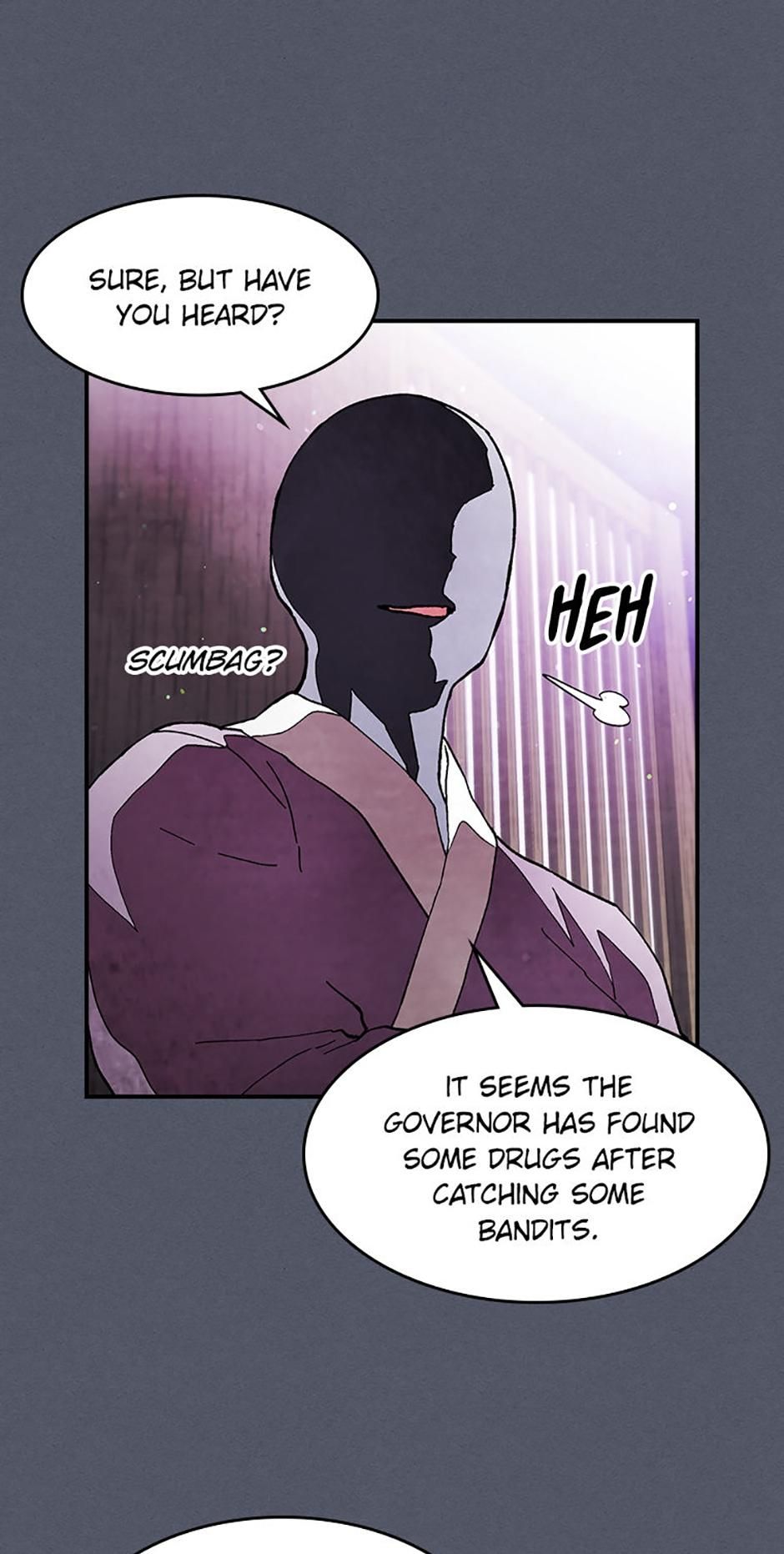Yi Shen Dang Guan Chapter 31 67
